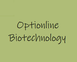 Optionline Biotechnology